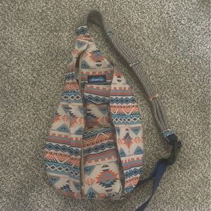 Kavu slingback purse